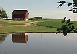 barn
